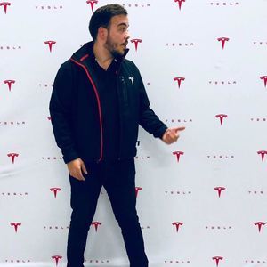 Meet your Posher, Joao